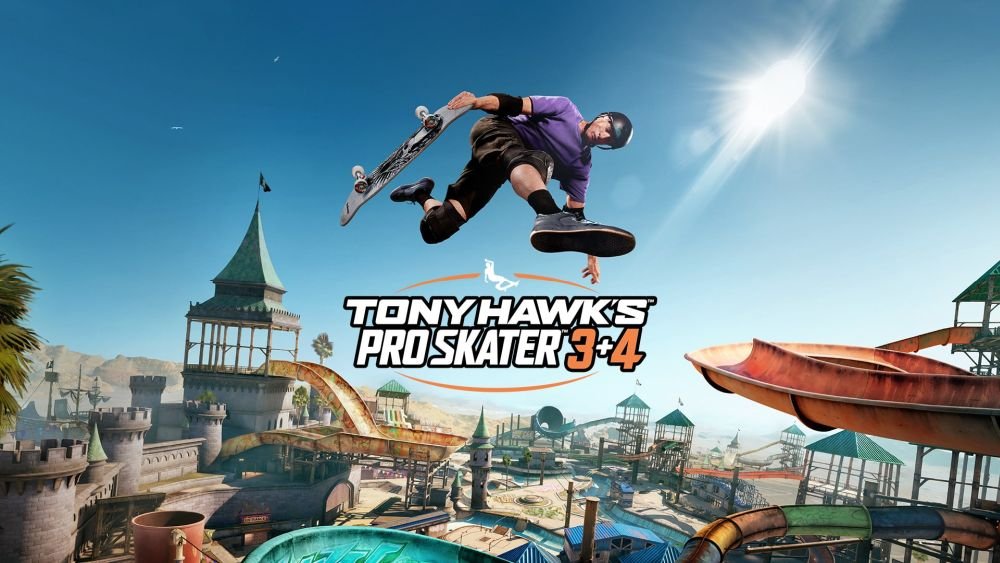 Sons of KS (@sonsofks) on Twitter photo Analizamos a fondo THPS 3+4: ¿El mejor remake de skate o una oportunidad perdida? Te contamos lo bueno y lo malo. <a href="/Activision/">Activision</a> <a href="/TonyHawkTheGame/">Tony Hawk's Pro Skater</a>
sonsofks.com/resena-analisi… Analizamos a fondo THPS 3+4: ¿El mejor remake de skate o una oportunidad perdida? Te contamos lo bueno y lo malo. <a href="/Activision/">Activision</a> <a href="/TonyHawkTheGame/">Tony Hawk's Pro Skater</a>
sonsofks.com/resena-analisi…