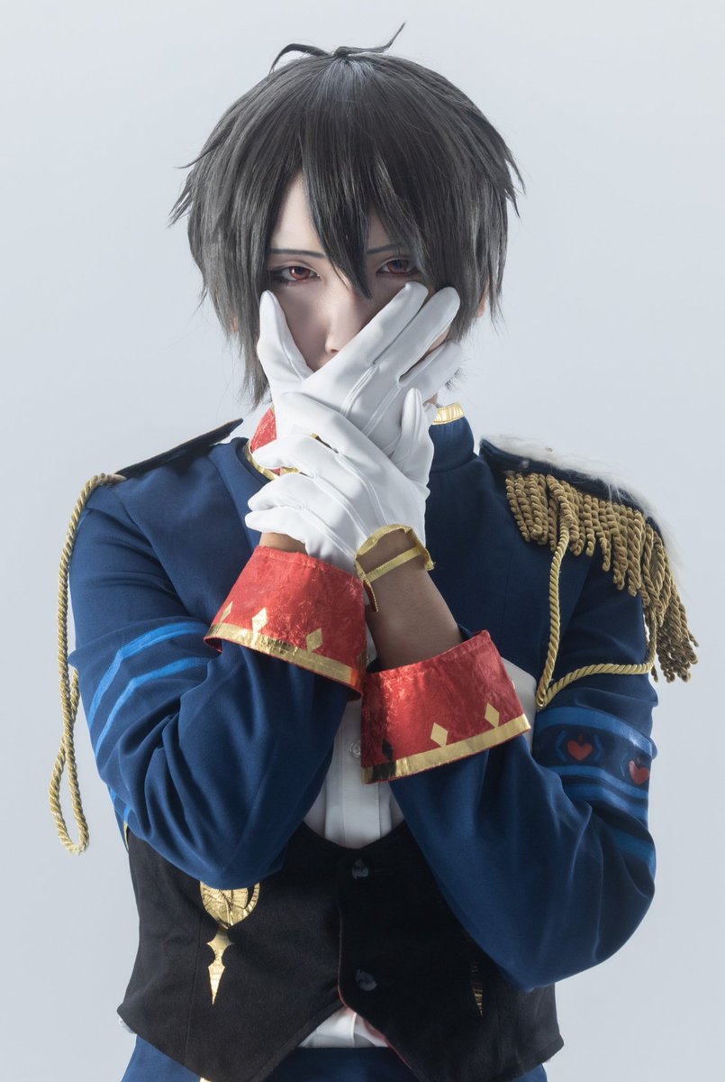 ⚠ｺｽﾌﾟﾚ  🌈🕒  🎤
・┈┈┈┈┈┈┈┈┈┈・

      どれほど 愚かでも __   

・┈┈┈┈┈┈┈┈┈┈・

photo/あてねさん