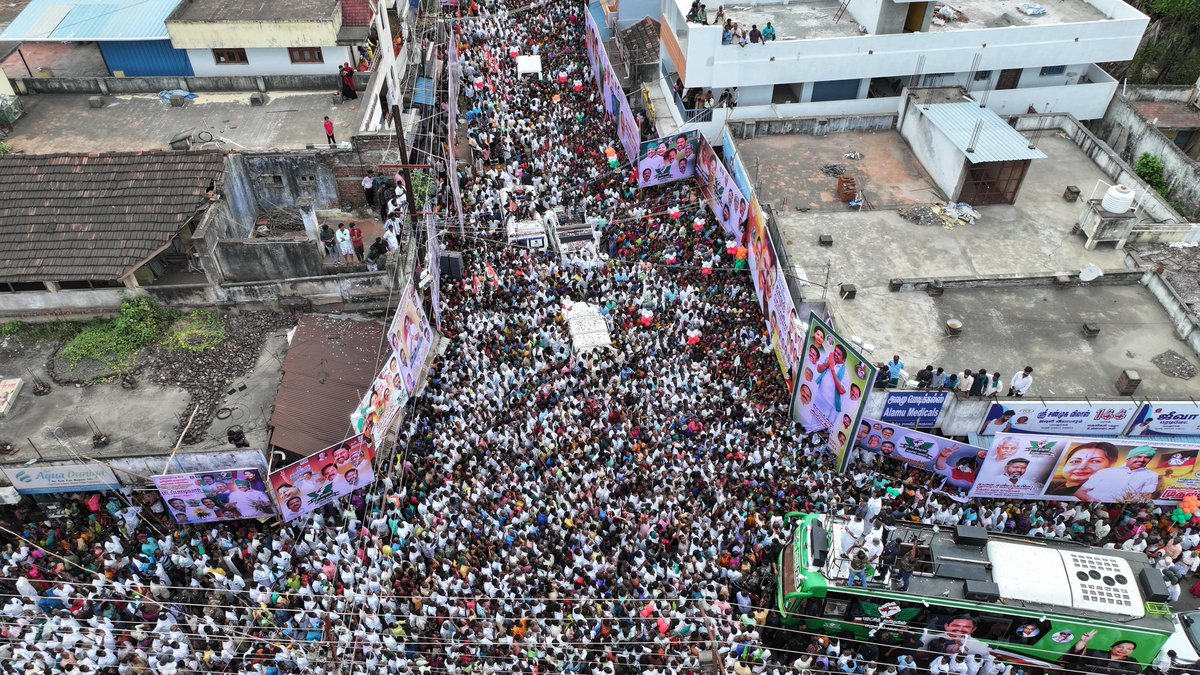 Edappadi K Palaniswami-SayYEStoWomenSafety&AIADMK tweet media