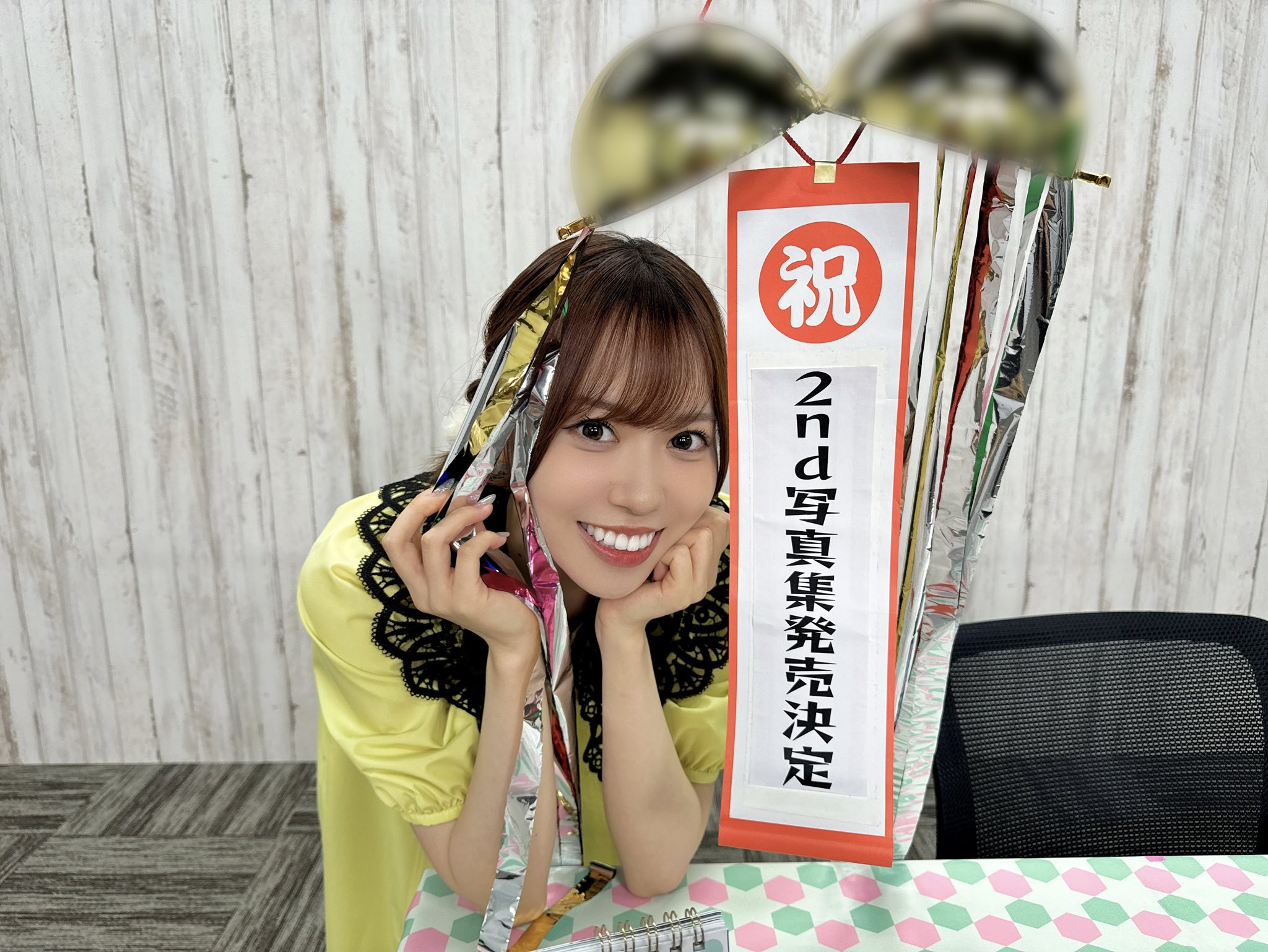 伊達さゆりのあと8cmは伸ばせます！ (@date_8noba) / X