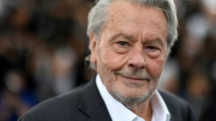 BFMTV's tweet image. Alain Delon: une cérémonie prévue à Douchy le 18 août, un an après sa mort
l.bfmtv.com/37bo