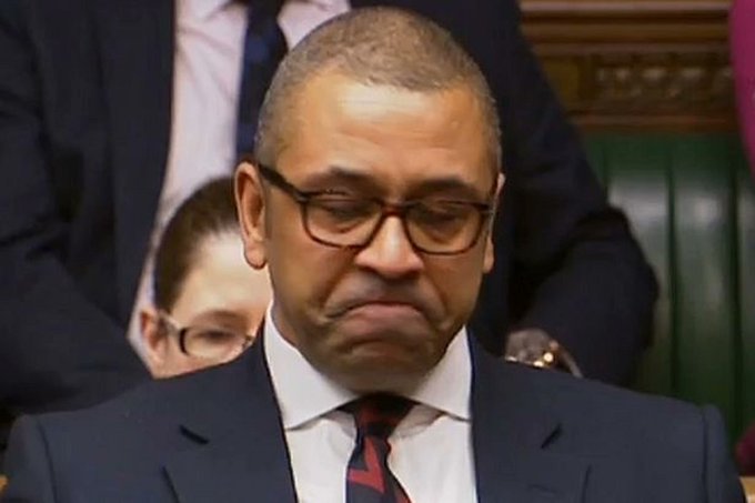 TStandfield1789's tweet image. Private landlord who voted against making rented homes fit for human habitation made shadow housing minister.
Well, why not?
Squalor is good enough for the poor anyway, and Dimerly is obviously an expert in housing.
@JamesCleverly @KemiBadenoch @AngelaRayner @Conservatives