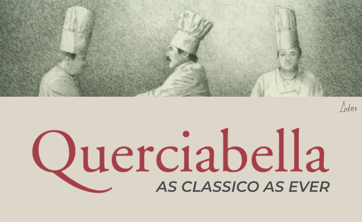 Querciabella is at the top of its game. The 2021 Chianti Classico is bright and powerful with red cherries, rose, lavender and earthy terracotta on the nose, the palate is balanced and vibrant with seamless supple tannins and a mineral finish🍷

Read more: winecellar.co.za/fabulous-querc…