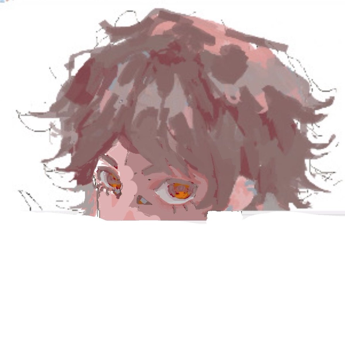 tameggohan's tweet image. Pc blue screened while i was on ms paint and it didnt save him 😢 rest in peace goetia
these are the only ones i have that my B F F! (BEST FRIENDS FOREVER) screenshotted
(First one is the two screenshots mashed together)