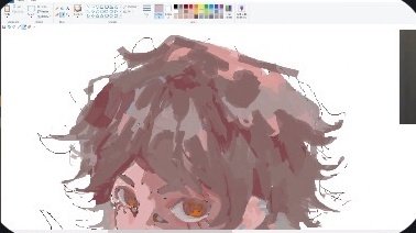 tameggohan's tweet image. Pc blue screened while i was on ms paint and it didnt save him 😢 rest in peace goetia
these are the only ones i have that my B F F! (BEST FRIENDS FOREVER) screenshotted
(First one is the two screenshots mashed together)