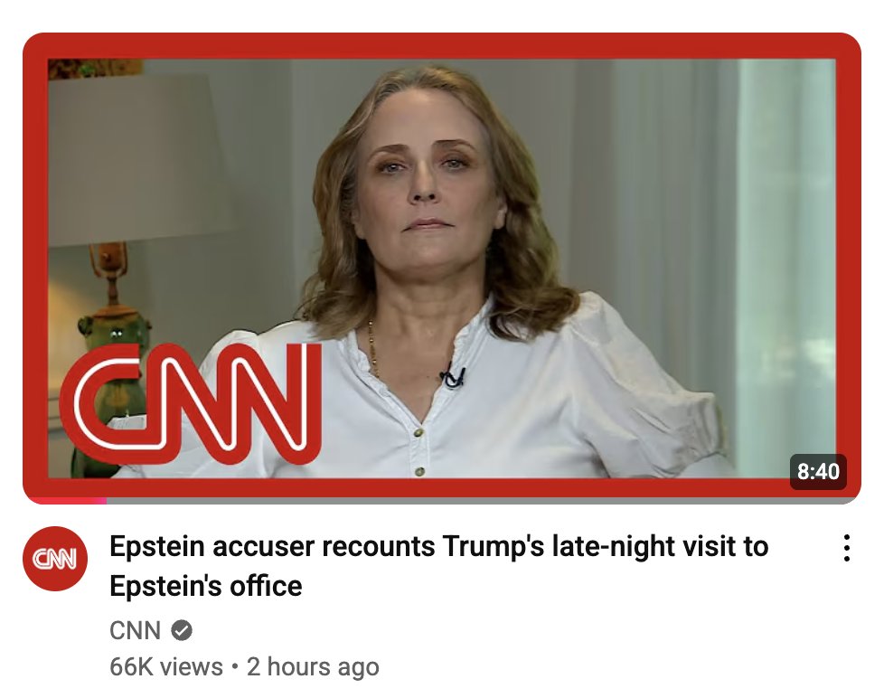 mtracey's tweet image. Again, this woman was 25 years old when she alleges that Trump looked at her bare legs, because she was wearing shorts, and she "felt afraid." She also just unveiled yet another lawsuit against the US Govt, demanding taxpayers pay her millions for her many mental health problems