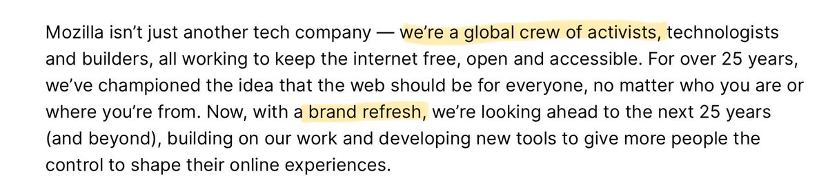LundukeJournal's tweet image. We may be in the final days of Mozilla.
The DOJ v. Google case — which found that Google has been violating antitrust laws related to its monopoly position in the Search Engine market — is weeks away from ending the remedy phase. Judge Mehta is expected to issue his final…