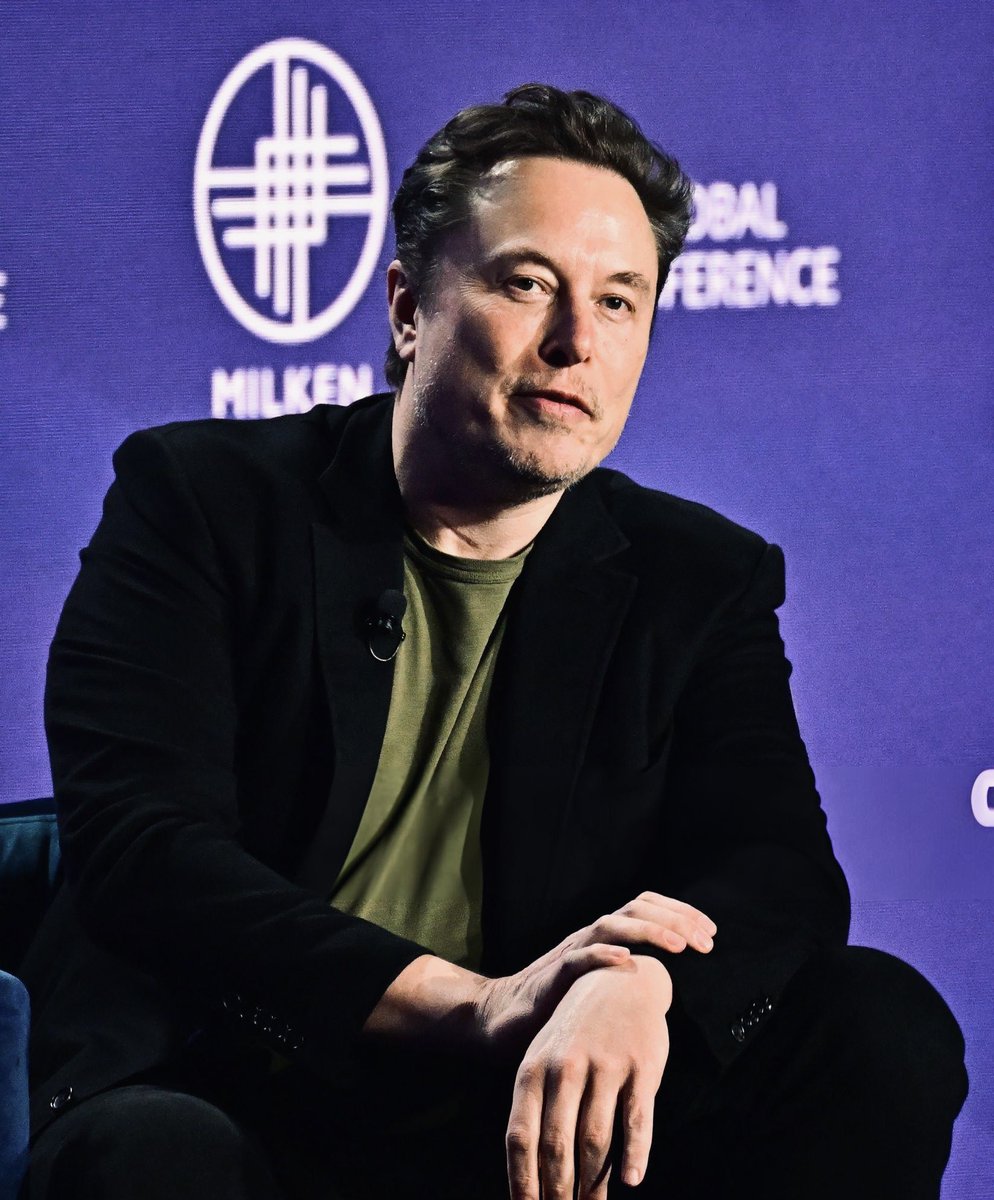 DimaZeniuk's tweet image. “If you ask the wrong question,
the right answer is impossible.”
— Elon Musk