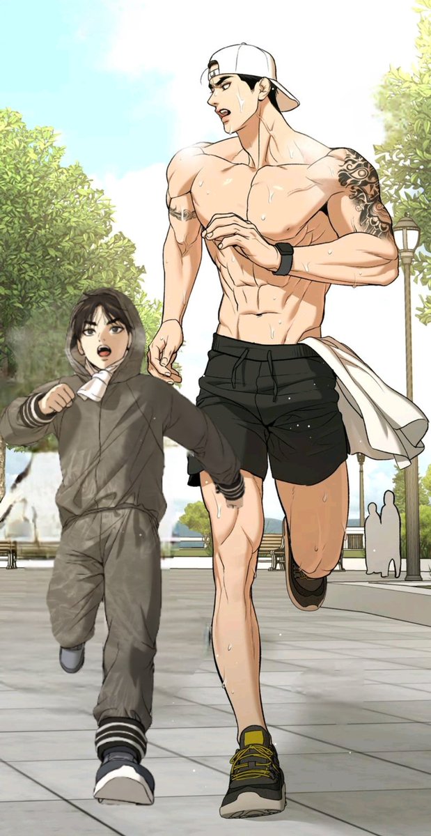 jukatyan144's tweet image. I'm crying 😭💔❤️‍🩹
#jinx #징크스