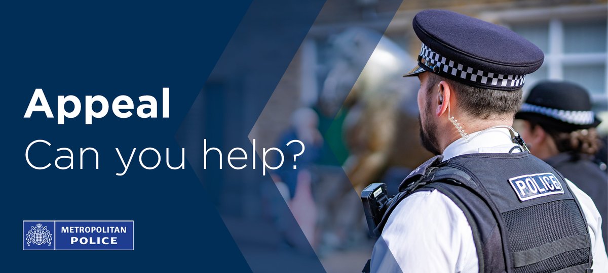 Have you recently lost your phone or had it stolen? Police officers in Lewisham have recovered a black POCO X3. Police are trying to identify the original owner. If recognise this phone, please visit Lewisham Police station with ID to reclaim your phone.
