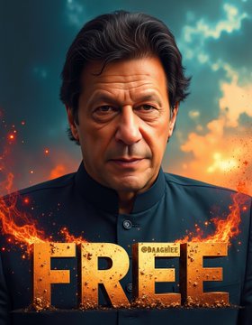 Rose Alba (@iks_fan) on Twitter photo Let the streets echo with one voice—freedom now!
#رہائی_عوامی_طاقت_سے Let the streets echo with one voice—freedom now!
#رہائی_عوامی_طاقت_سے