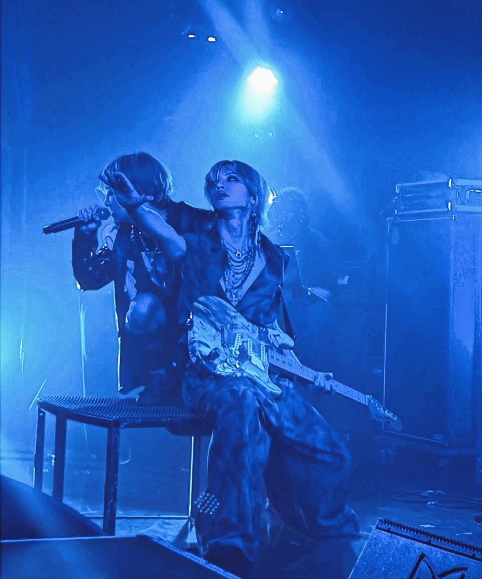 バグサミ2025でした💥💥💥 TOURからの流れで #武瑠 で参戦