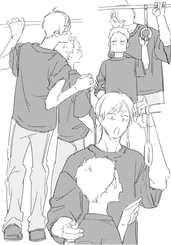 _jfanart's tweet image. 🚃