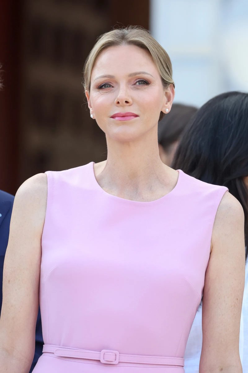 A new style era for #PrincessCharlene of Monaco? How the royal is stepping into a glossy look after years of edgier fashion choices
tatlermagazine.visitlink.me/vnxvKa