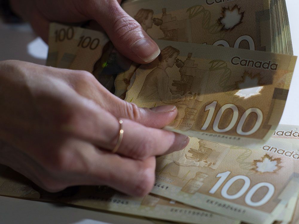 financialpost's tweet image. Canada's personal tax rates need to come down. Here's how to do it financialpost.com/personal-finan…