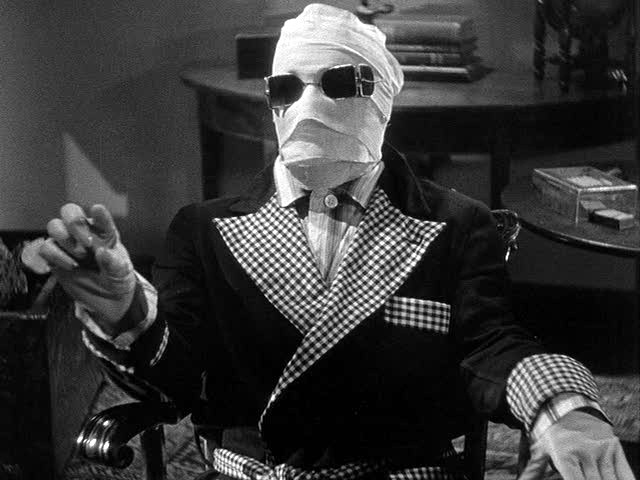 ClassicMovieHub's tweet image. Director James Whale born July 22, in 1889 - Over 20 films including Frankenstein, The Bride of Frankenstein, The Invisible Man, The Old Dark House, Show Boat, The Man in the Iron Mask 1939... #botd
Fun Fact: Whale didn’t begin his film directing career until he was 41 — and…