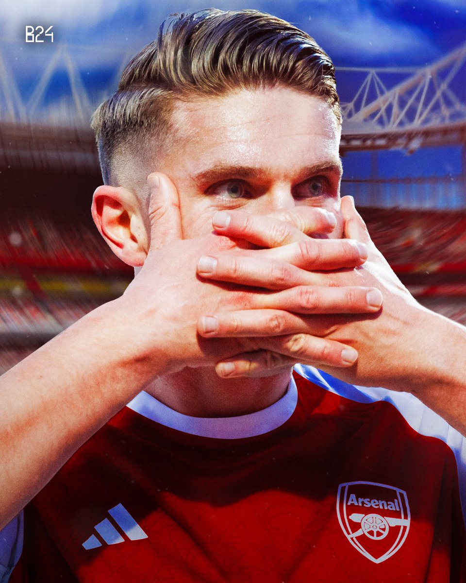 B24PT's tweet image. FIM DA NOVELA: Gyökeres é reforço do Arsenal por 63.5M€ + 10M€ em objetivos 💥