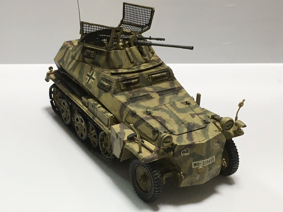 kushijima2's tweet image. #俊作会長を偲んでタミヤ製品をアップしよう