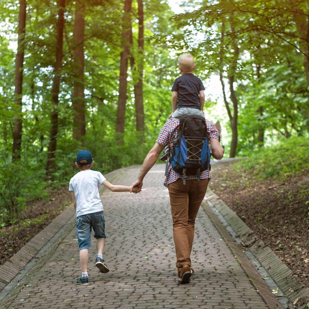NCAlliance_NHS's tweet image. A support group Fathers of Autistic Children Empowered to Support (FACES) has been established in Salford to promote collaborative problem solving and help enhance mental health and wellbeing for fathers of children with autism. Join the 'walk and talk.'
ow.ly/JWK450Wtjf9