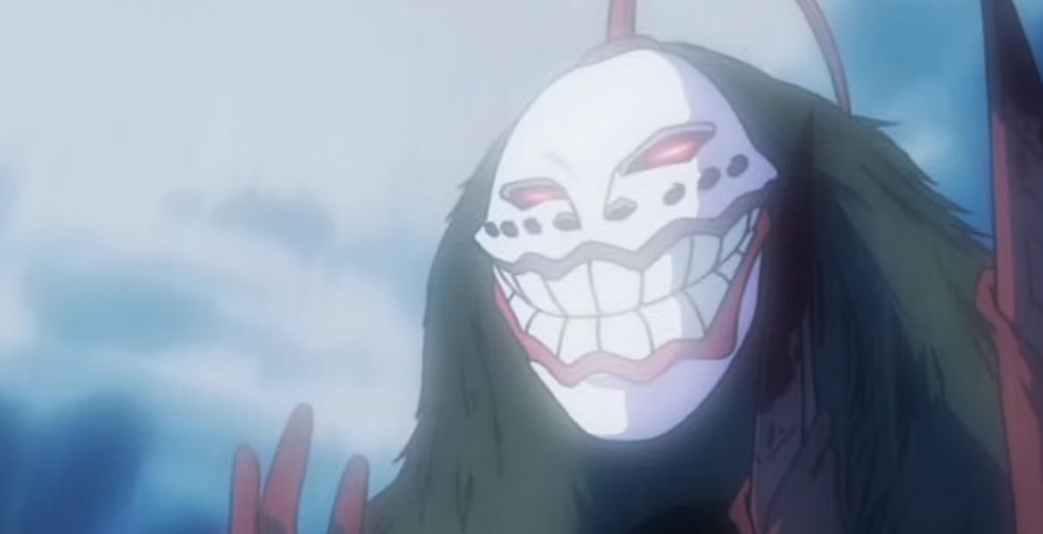 WigginsWick22's tweet image. Who was the best first main villain out of these 4?🤔