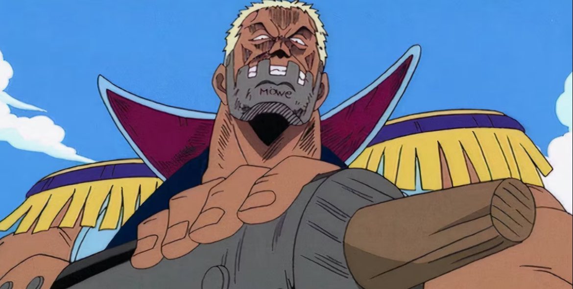 WigginsWick22's tweet image. Who was the best first main villain out of these 4?🤔