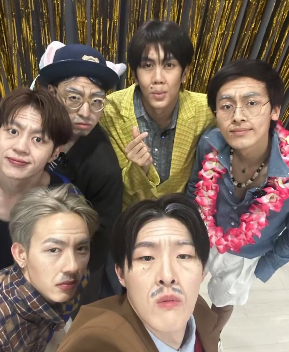 กOuบุ๋J วิkบุ๋J พี่เมธฮ็อบดิงับป๋ม tweet media