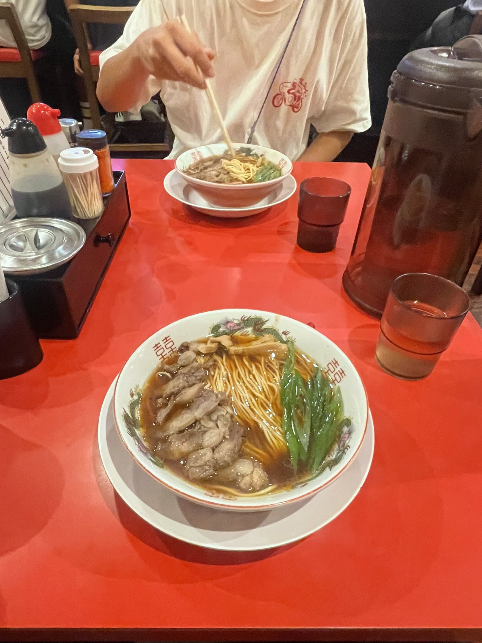 回鍋肉 on X: 