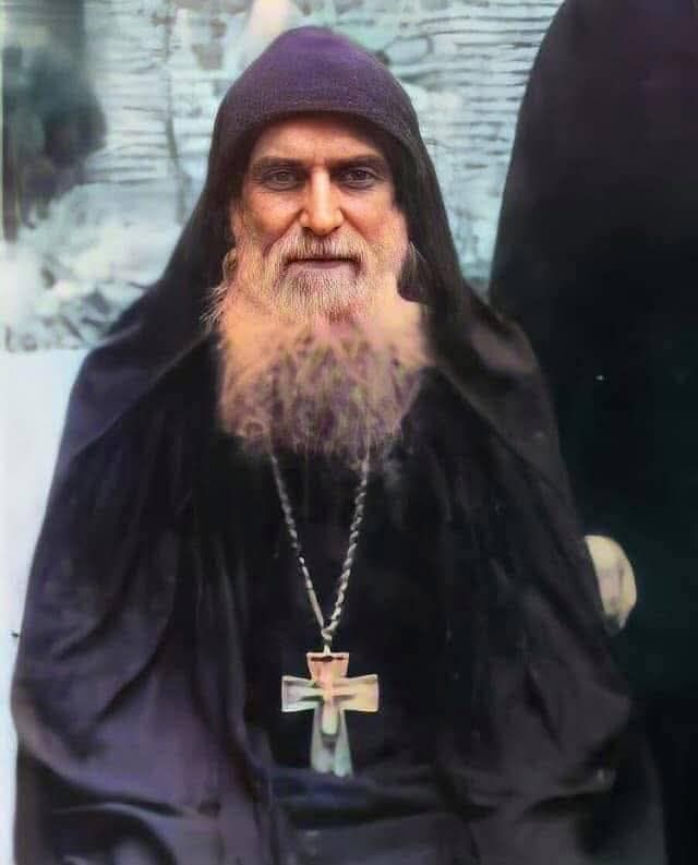 prezviteros's tweet image. A brazen person is one who does not see his own sins and holds a high opinion of himself. All who are proud and vain in heart are detestable in the eyes of God... Impropriety and shamelessness are the beginning of every evil... If you consider yourself better than others—you are…