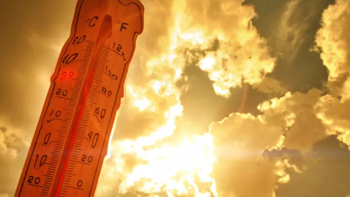 İstanbullular dikkat! En sıcak gün geliyor 
gunboyugazetesi.com/istanbullular-…