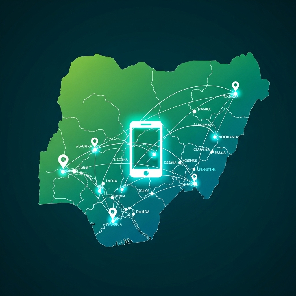 dajyno's tweet image. What happens when you combine national security, public transport, and product strategy?

You build Travi!

Read how we’re rolling out a a digital solution built to make travel in Nigeria safer, faster, and easier.

linkedin.com/pulse/launchin…
