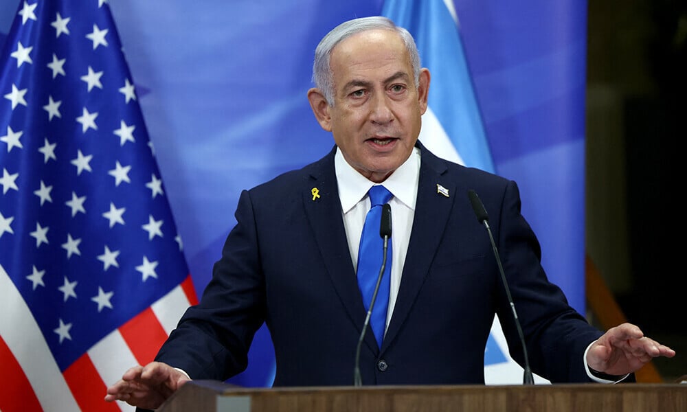 World_Affairs11's tweet image. BREAKING:
Turkish president says:
Netanyahu is Hitler, he is fond of massacre in Gaza.
