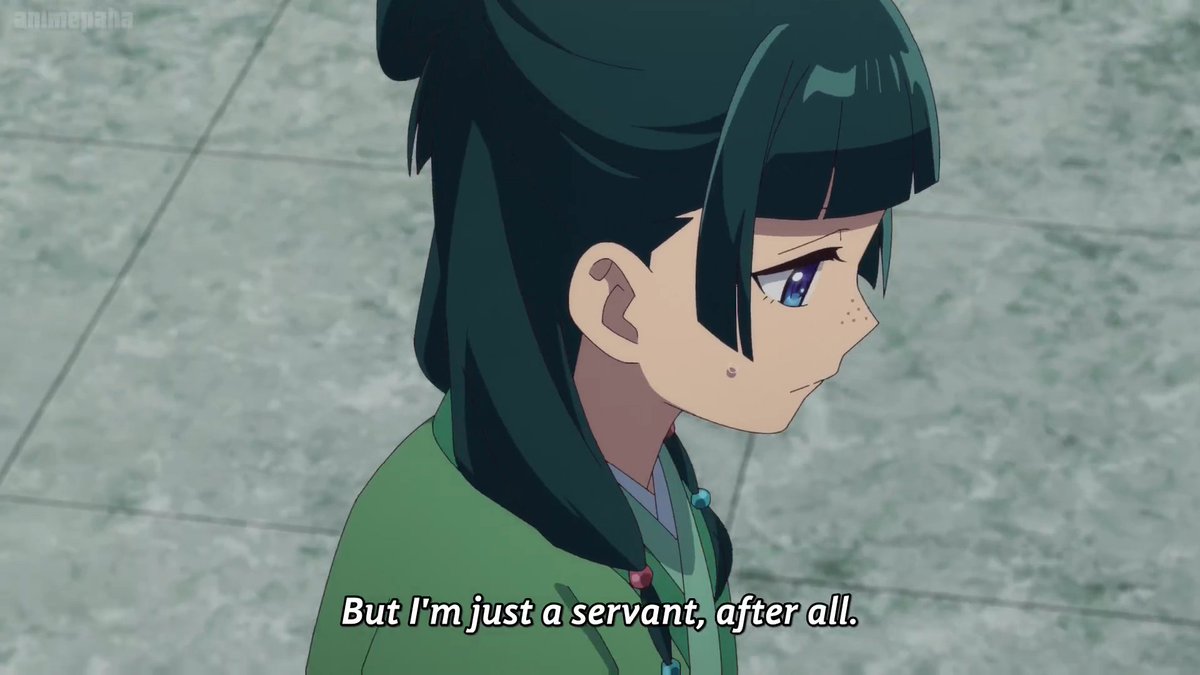 pawjobsatwork's tweet image. "oh, all the high ranking people like and appreciate me but i can't ask to stay because i am just a servant" don't piss me offfffffff