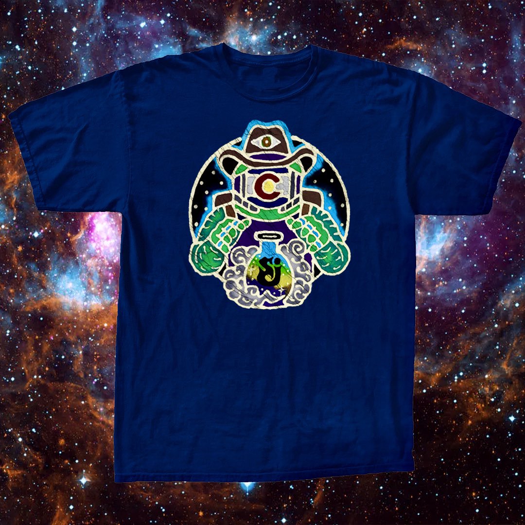 SCI_Official's tweet image. ✨ Colorado Stardust Batik Re-Issue! These bad boys sold out at Red Rocks, so FDB is producing another batch of shirts in 3 styles including a women’s tee. Pre-order yours now through August 5th: fourdirectionbatik.com/collections/th…