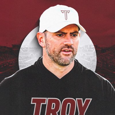 MattStewartTV's tweet image. Ready to go @SunBeltFB Media Days in NOLA. Look forward to visiting again with @TroyTrojansFB Coach @GeradParker1 . QB Goose Crowder and SAF @devin_lafayette in our SBC Superdome Studios approximately 10:40aCT. Join @ROCKYBOIMAN50 and me for our two-day @SunBelt coverage starting…
