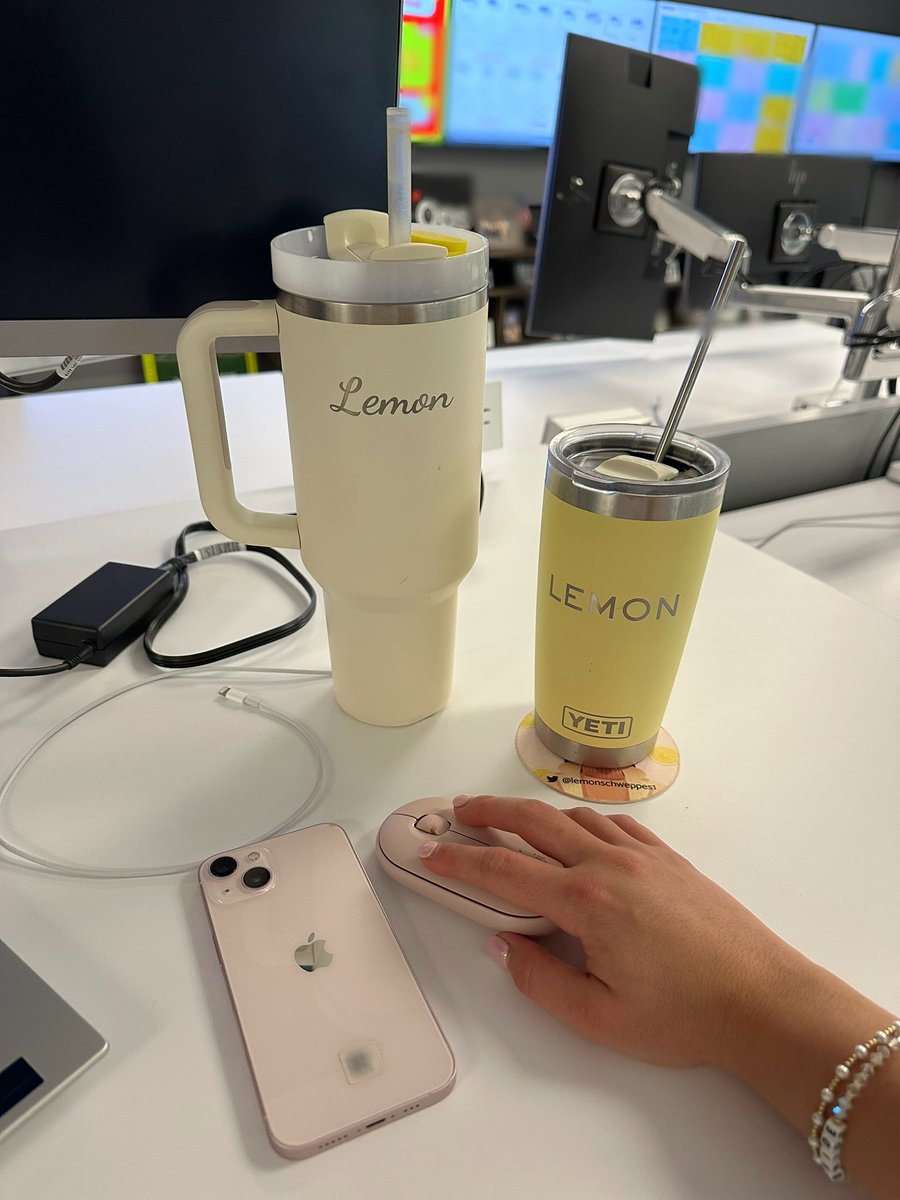 good morning to everyone working 🤓