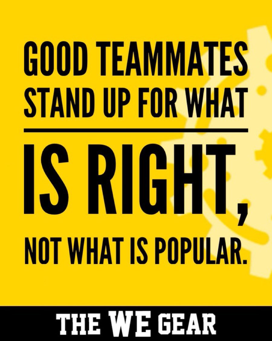leo_guti150's tweet image. Happy National Be a Good Teammate Day! It's all about leading by example. A true teammate steps up for what's right, even when it's tough. @coachlanceloya
@Hagerty_FB @1CoachQ @OleCoachMac @doccoop22 @CoachLewis8 @markatc13
@bighitslive @HitStick_4
@jacob_enns @_RecruitDirect_…
