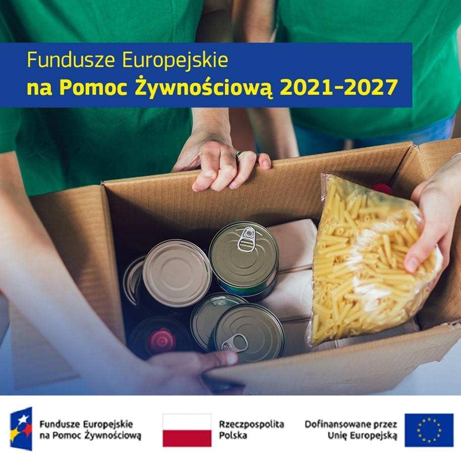 MRPiPS_GOV__PL's tweet image. ℹ️ Ruszył przetarg na dostawy żywności w ramach Programu #FEPŻ 2021–2027 (Podprogram 2025) 🤝
👉 Wartość: 532 mln zł netto.
👉 24 produkty trafią do potrzebujących w 2026 r.
🔗 Szczegóły: kowr.eb2b.com.pl/open-preview-a…
#PomocŻywnościowa #FunduszeUE #EFSPlus #KOWR #MRPiPS…