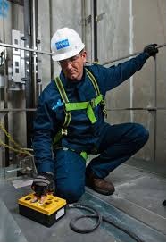 KONE Joins Foundation to Deploy DC Lifts
tinyurl.com/55rt2rz6
