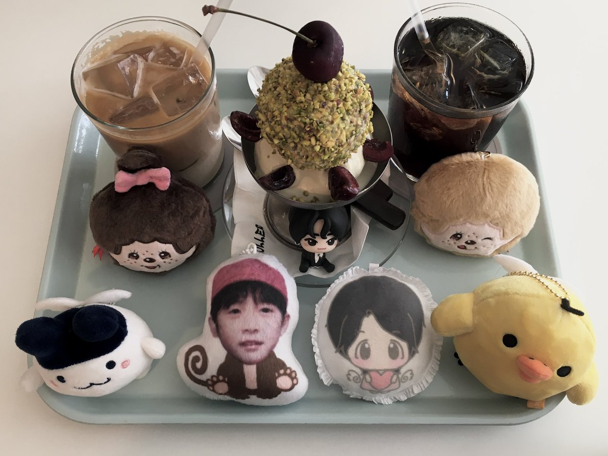 seomeo_o's tweet image. 행복했던 하루..🫂💕💕