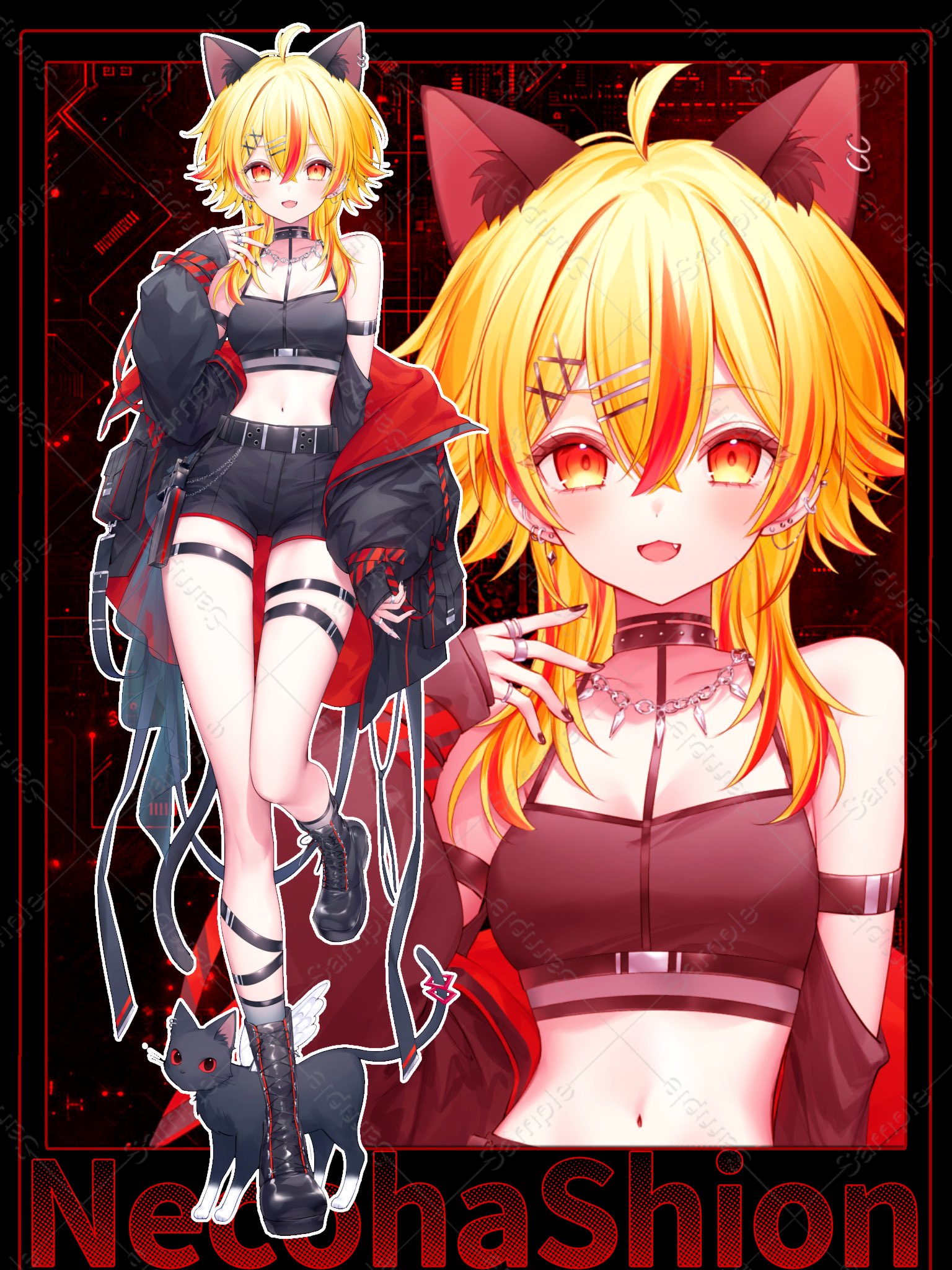 羽衣狐　サイン FETvSARaMAAK8jX.jpg