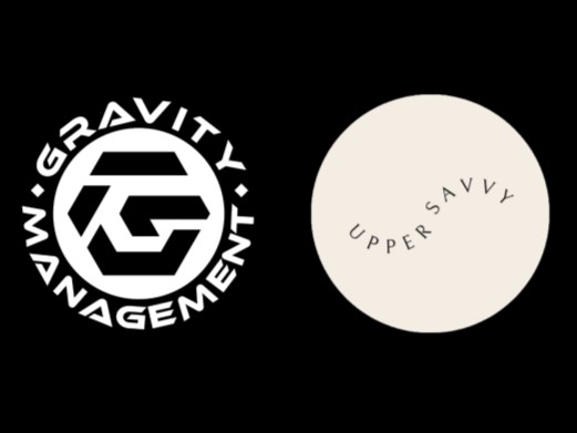 ICYMI: Gravity x Upper Savvy 

We’ve partnered with Upper Savvy Group, led by creative force Tiffiny Lai. With over 10 years of brand-building experience across sports &amp; lifestyle, she brings viral content, sharp strategy &amp; big results.