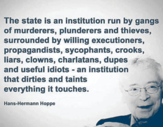 rationalposts's tweet image. It's 2025.
Our society still revolves around this unethical and immoral construct.