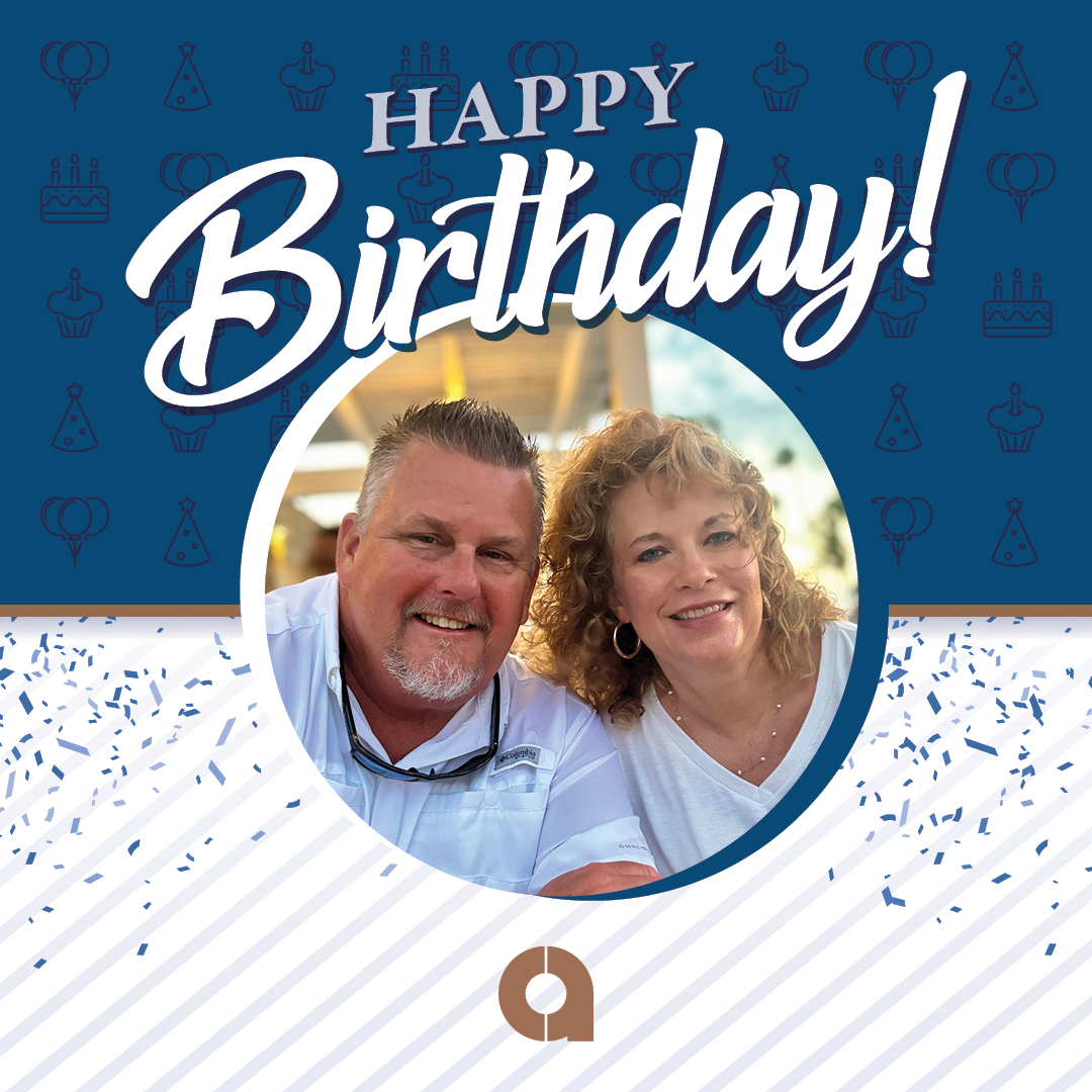 CirlotAgency's tweet image. Join us in wishing Greg Gilliland, VP, Director of Interactive Design, a very special happy birthday! 🥳🎉 If he’s not working on a website rebuild, you can catch him on his boat enjoying the summer heat! 🚤
#TheCirlotAgency #HappyBirthday #InteractiveDesign #VP