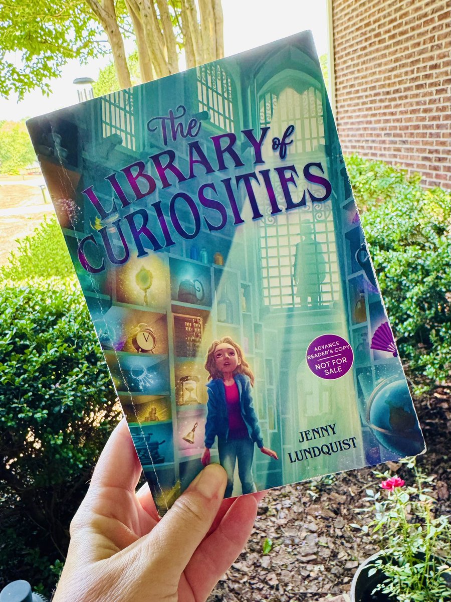 carie hayworth (@apensfan) on Twitter photo Up next on the front porch by <a href="/lundquistbooks/">Jennifer Carroll Lundquist /Jenny Lundquist</a>! And on its book birthday too! YAY! <a href="/penguinrandom/">Penguin Random House π§π π</a> #BookPosse Up next on the front porch by <a href="/lundquistbooks/">Jennifer Carroll Lundquist /Jenny Lundquist</a>! And on its book birthday too! YAY! <a href="/penguinrandom/">Penguin Random House π§π π</a> #BookPosse