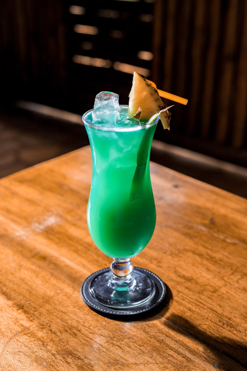 Tucked in nature, poured with flavor 🍹 Cottages &amp; Cocktails at Streamside Park is the escape you didn’t know you needed!