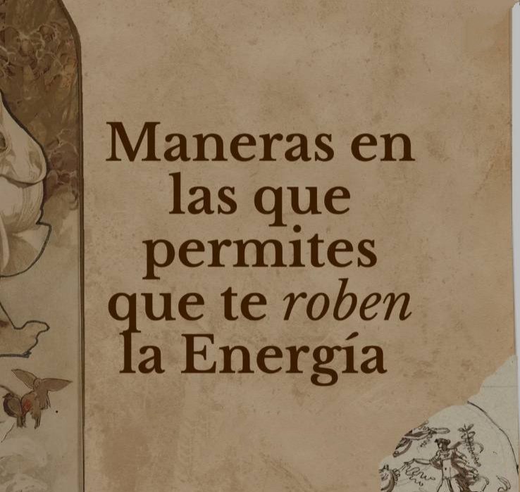 Yo Soy Atención tweet media
