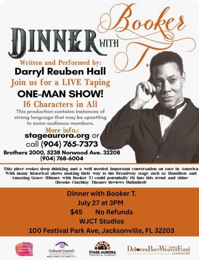DuvalGOP's tweet image. Join us at this event!