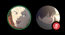 Chikabo4m's tweet image. matcingh with @yuruvoices