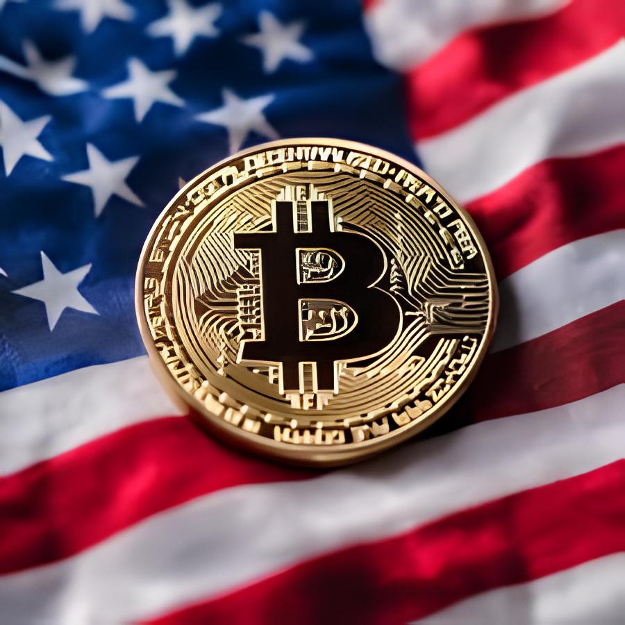 BTC_Archive's tweet image. JUST IN: U.S. lawmakers release Bitcoin and crypto market structure draft.