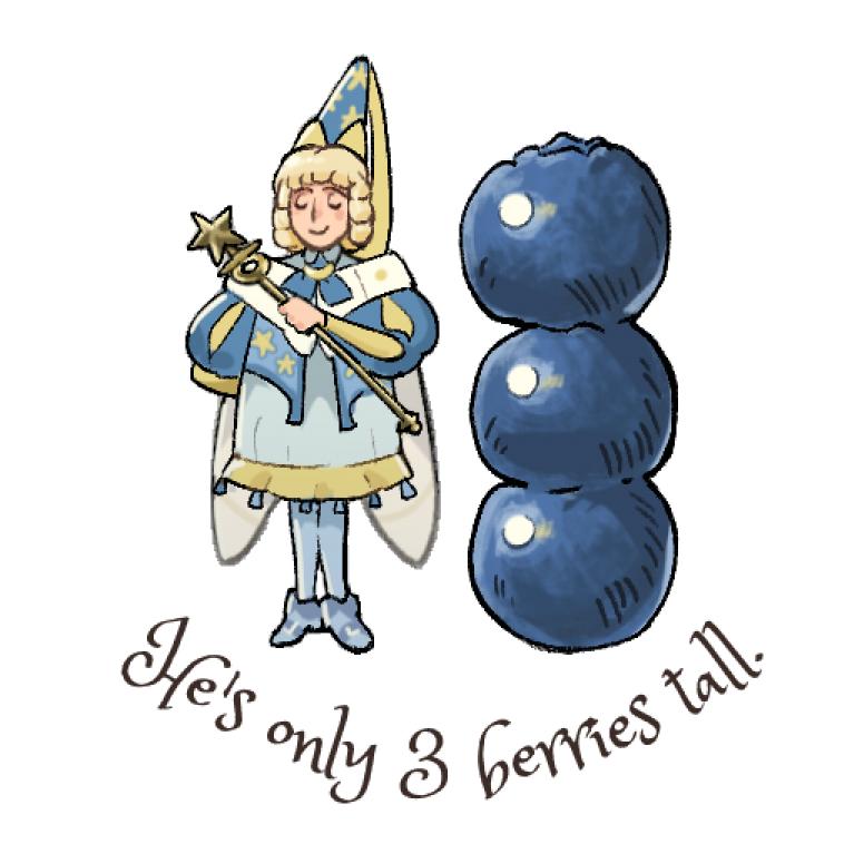 Maximus Lapis ✷ tweet media